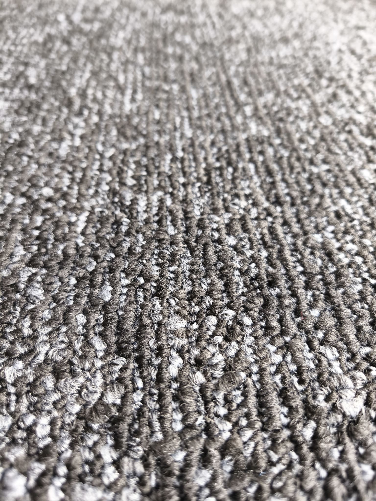 Ковровая плитка Bonkeel Sensei Graphit 500×500×6,5